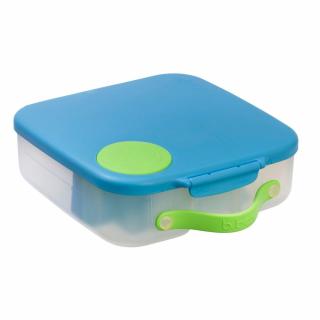 B.BOX LUNCHBOX ŚNIADANIÓWKA DUŻY POJEMNIK NA JEDZENIE CHŁODZĄCY 3m+ BB00650