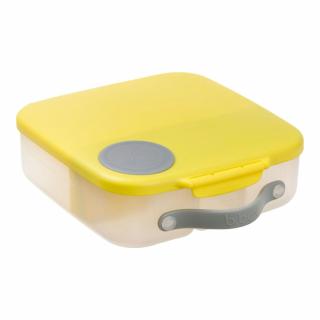 B.BOX LUNCHBOX ŚNIADANIÓWKA DUŻY POJEMNIK NA JEDZENIE CHŁODZĄCY 3m+ BB00653