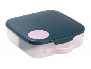B.BOX LUNCHBOX ŚNIADANIÓWKA DUŻY POJEMNIK NA JEDZENIE CHŁODZĄCY 3m+ BB00655