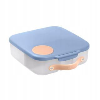 B.BOX LUNCHBOX ŚNIADANIÓWKA DUŻY POJEMNIK NA JEDZENIE CHŁODZĄCY 3m+BB400640