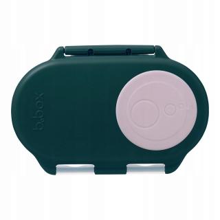 B.BOX SNACKBOX ŚNIADANIÓWKA POJEMNIK NA PRZEKĄSKI JEDZENIE 251 ml BB00685