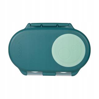 B.BOX SNACKBOX ŚNIADANIÓWKA POJEMNIK NA PRZEKĄSKI JEDZENIE 251 ml BB400807
