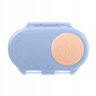 B.BOX SNACKBOX ŚNIADANIÓWKA POJEMNIK NA PRZEKĄSKI JEDZENIE 251 ml BB400840