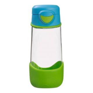 B.BOX SPORTOWA BUTELKA TRITANOWA USTNIK KUBEK BIDON 3+ 450ML BB00605