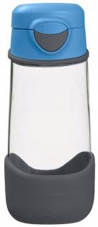 B.BOX SPORTOWA BUTELKA TRITANOWA USTNIK KUBEK BIDON 3+ 450ML BB00609