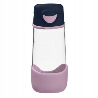 B.BOX SPORTOWA BUTELKA TRITANOWA USTNIK KUBEK BIDON 3+ 450ML BB00610
