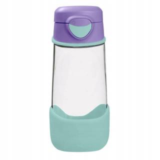 B.BOX SPORTOWA BUTELKA TRITANOWA USTNIK KUBEK BIDON 3+ 450ML BB500403
