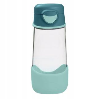B.BOX SPORTOWA BUTELKA TRITANOWA USTNIK KUBEK BIDON 3+ 450ML BB500407