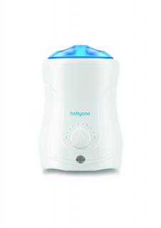 BabyOno Podgrzewacz elektryczny + Sterylizacja 2w1