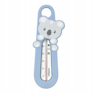 BABYONO TERMOMETR DO KĄPIELI WANNY KOALA 777/02