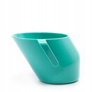 DOIDY CUP KUBEK KRZYWY POCHYŁY KUBECZEK DO NAUKI PICIA 3m+ 200ml MORSKI 098