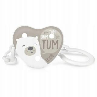 LOVI ŁAŃCUSZEK ZAWIESZKA DO SMOCZKA BUDDY BEAR 108