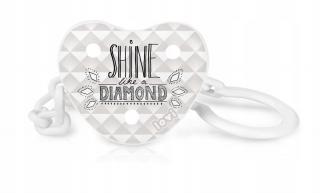 LOVI ŁAŃCUSZEK ZAWIESZKA DO SMOCZKA DIAMOND 10/882