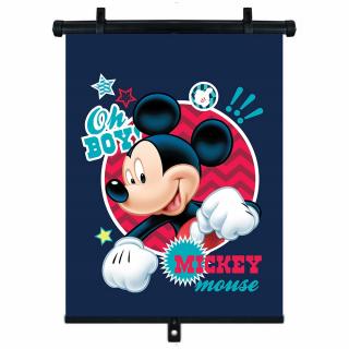 Roleta Przeciwsłoneczna Do Auta Myszka Mickey 1szt