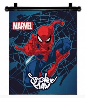 Roleta Przeciwsłoneczna Do Auta SpiderMan 1 szt