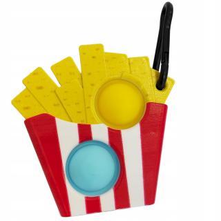 SMILY PLAY POPIT POP IT ZABAWKA SENSORYCZNA BR8899