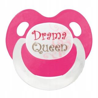 SMOCZEK BIBI ANATOMICZNY BASIC CARE DRAMA QUEEN 6+