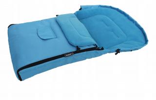 Śpiworek Śpiwór Do Wózków Sanek Polarkowy 90cm
