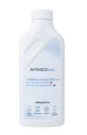 Afriso Inhibitor korozji BCI do instalacji 9070000