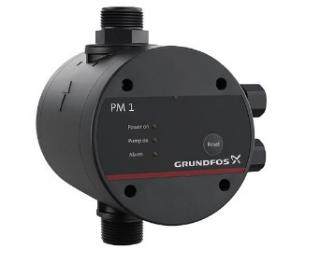 GRUNDFOS- ŁĄCZNIK CIŚNIENIOWY PM1 / 96848693