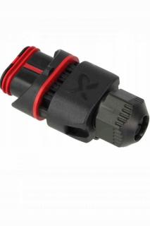 Grundfos wtyczka zasilająca do pomp Alpha2, Alpha2L, Magna3 97773147