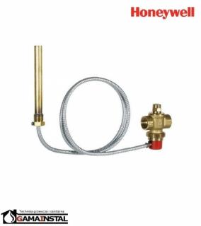 Honeywell zawór upustowy bezpieczeństwa z kapilarą 1,3m TS131-3/4A