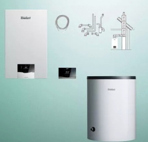 Vaillant pakiet VC 20CS/1-5 + VIH R 150/6B+ 0010043618