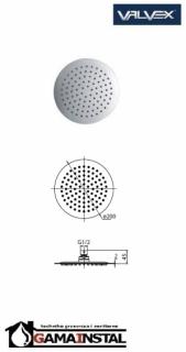 Valvex Deszczownia DIONE 200mm 2448400