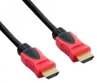 4World Kabel HDMI 5m