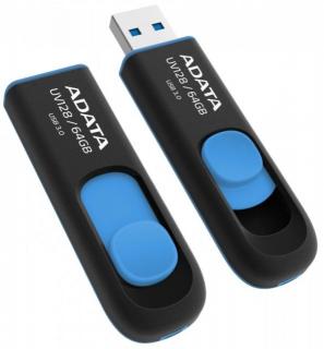 ADATA Pendrive UV128 64GB