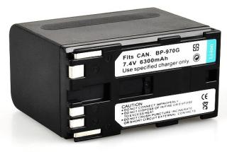 Akumulator BP-970G
