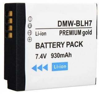 Akumulator DMW-BLH7