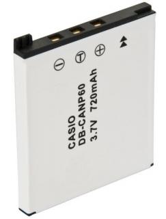 Akumulator NP-60 (Casio)