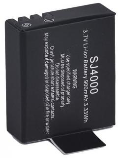 Akumulator SJ4000