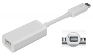 Apple Adapter Thunderbolt-FireWire