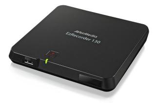 AverMedia EzRecorder 130