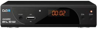 Blow Tuner DVB-T 4502HD