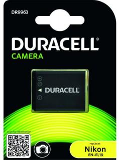 Duracell DR9963 - Nikon EN-EL19