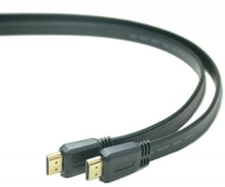 Gembird Kabel HDMI 2.0 płaski 1,8m
