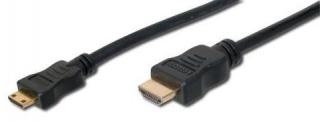 Gembird Kabel HDMI - mini HDMI 3m