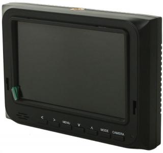 Genesis Monitor podglądowy VM-6