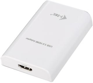 i-tec USB 3.0 Advance HDMI Adapter