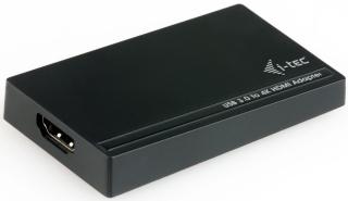 i-tec USB 3.0 HDMI 4K Ultra HD Adapter