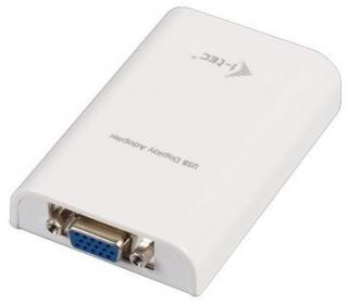 i-tec USB Display Adapter Advance VGA