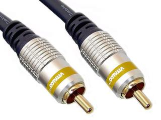 Kabel Coaxial HQ 15m