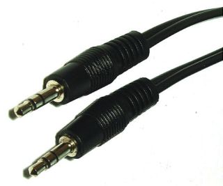 Kabel Mini Jack 3m