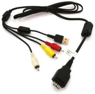 Kabel Multi A/V/USB VMC-MD2 do Sony