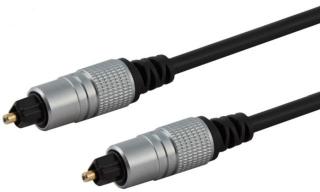 Kabel TOSLINK HQ 1m