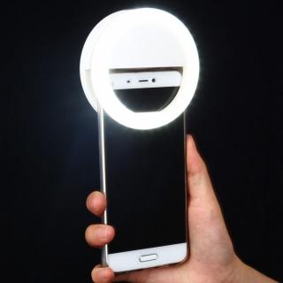Lampa LED do smartfona FF200