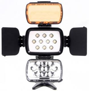 Lampa V-LED100